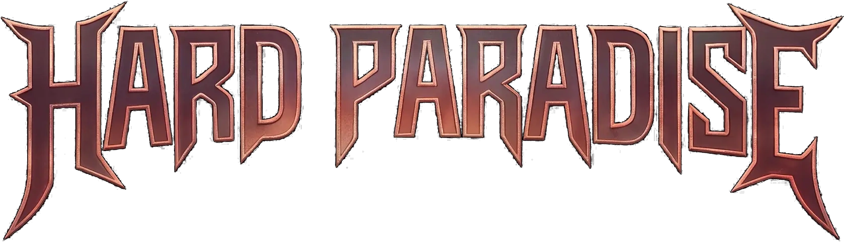 Hard Paradise